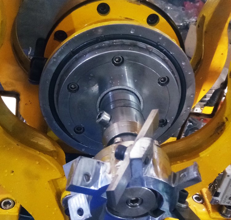 15-20kg/h实验型水下切粒机 tpu 热溶胶小型水下造粒机 厂家直销