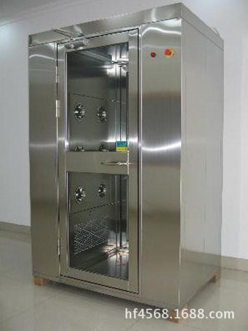 德陽綿陽市風淋室潔凈棚，德陽綿陽市醫院氣密門，FFU風機過濾單