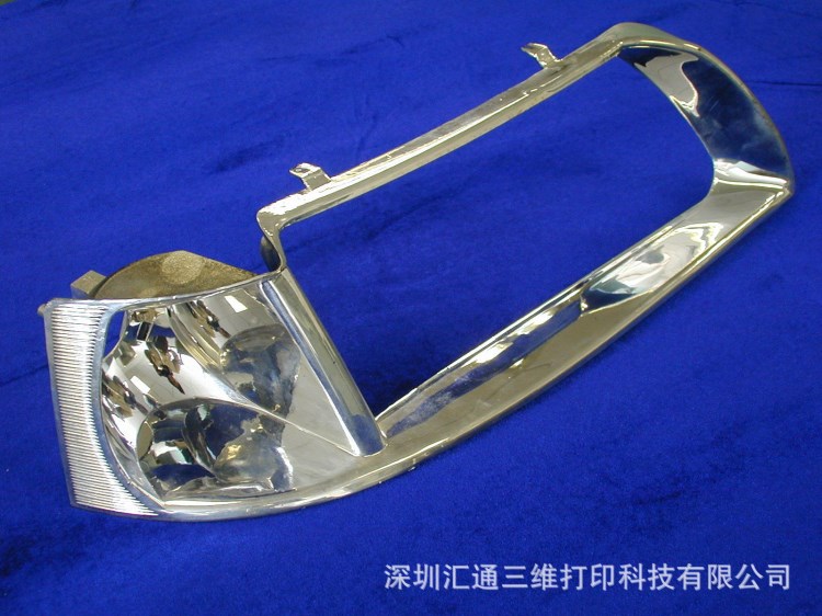 石碣3D打印服務(wù) SLA工業(yè)激光固化 手板模型定制