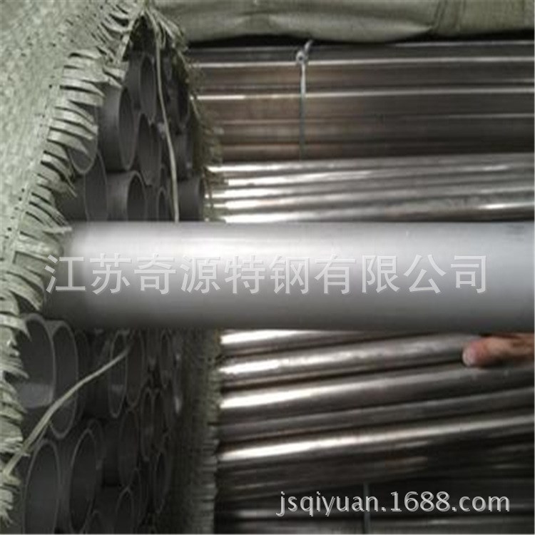 廠家直銷處不銹鋼焊管304/304L規格確保量價格優惠