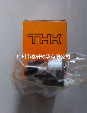 日本THK CF6UU-A軸承 滾針滾輪系列軸承 THK軸承 現(xiàn)貨供