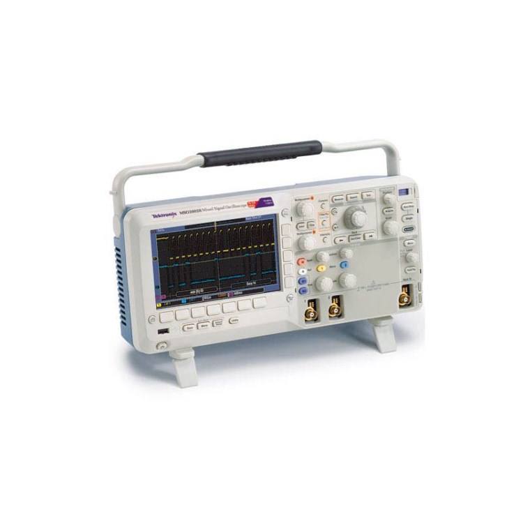 泰克MSO2022B示波器 2通道 200MHz