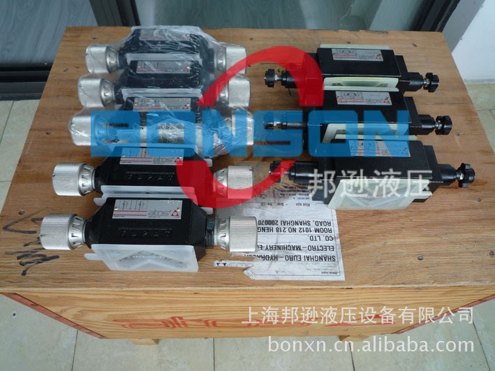 阿托斯比例防爆閥AGMZA-A-10/80-PA-M