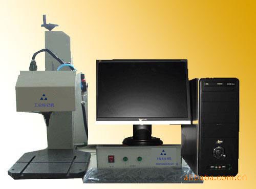 氣動打標機 金屬刻字機  標牌刻字機 標牌壓字機 打碼機