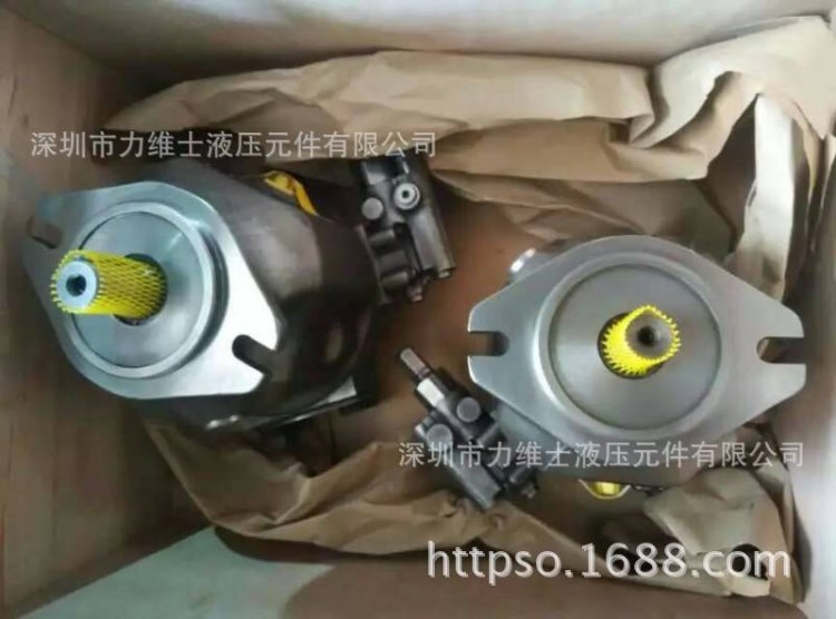 現(xiàn)貨供應(yīng)A10VSO18DR/31R-PPA12N00德國(guó)力士樂變量柱塞泵 型號(hào)