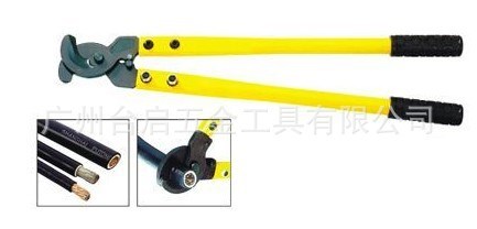 供應(yīng)臺灣OPT電纜剪手動線纜剪LK-250 LK-500