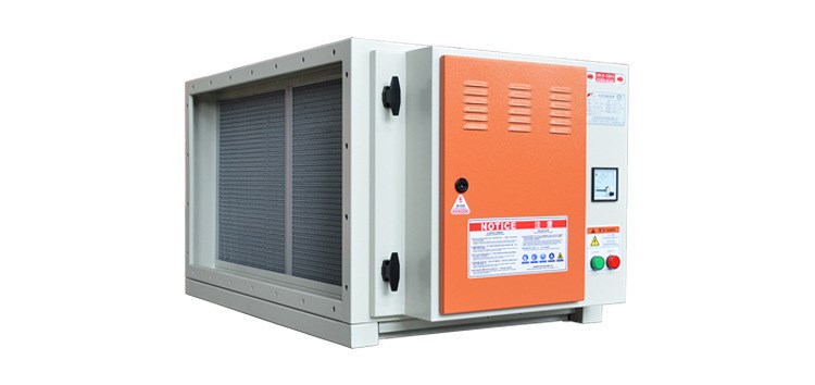 廠家直銷DL-GY系列油煙凈化器 飯店廚房油煙凈化器 環(huán)保