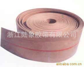 廠家生產(chǎn)供應(yīng)工業(yè)農(nóng)業(yè)橡膠制品傳動(dòng)帶 量帆布平皮帶
