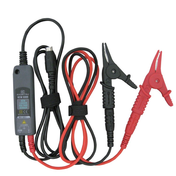 電壓傳感器 KEW 8309電壓傳感器 KEW 8309