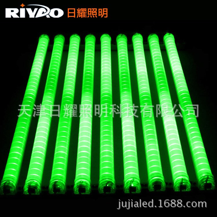 批發(fā)LED貼片護(hù)欄管 led護(hù)欄燈 led防水護(hù)欄燈廠家定制批發(fā)