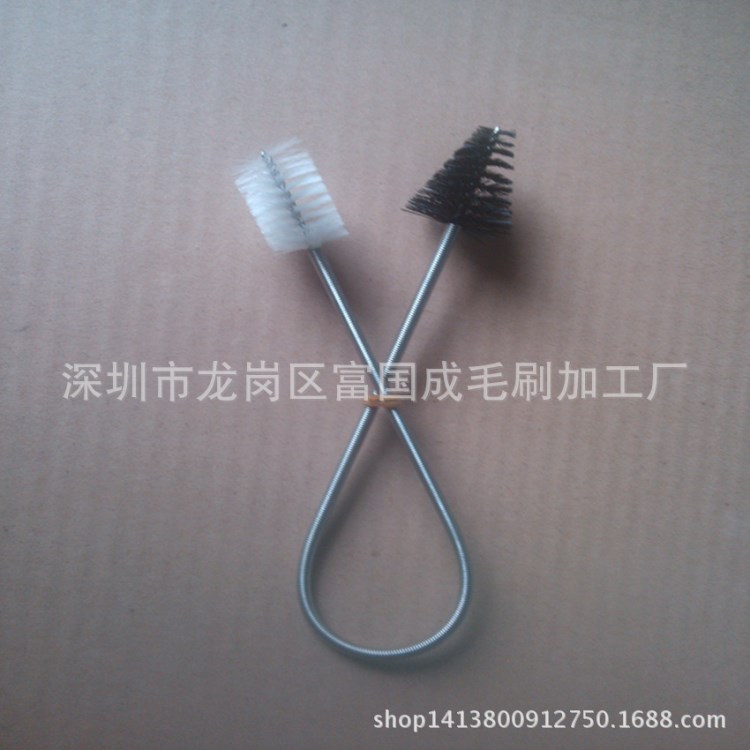 生產  樂器毛刷 樂器清潔刷 樂器通條刷  廠家直銷