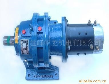 擺線針輪減速機XWZ9