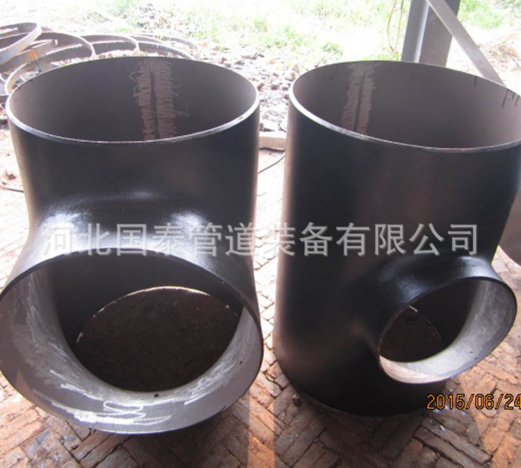 不銹鋼合金鋼碳鋼對焊三通四通生產(chǎn)廠家經(jīng)銷批發(fā)