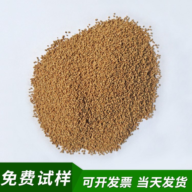 橡膠軟木制品 軟木顆粒原料 脫模用軟木粉 鞋材EVA發(fā)泡專用軟木粒