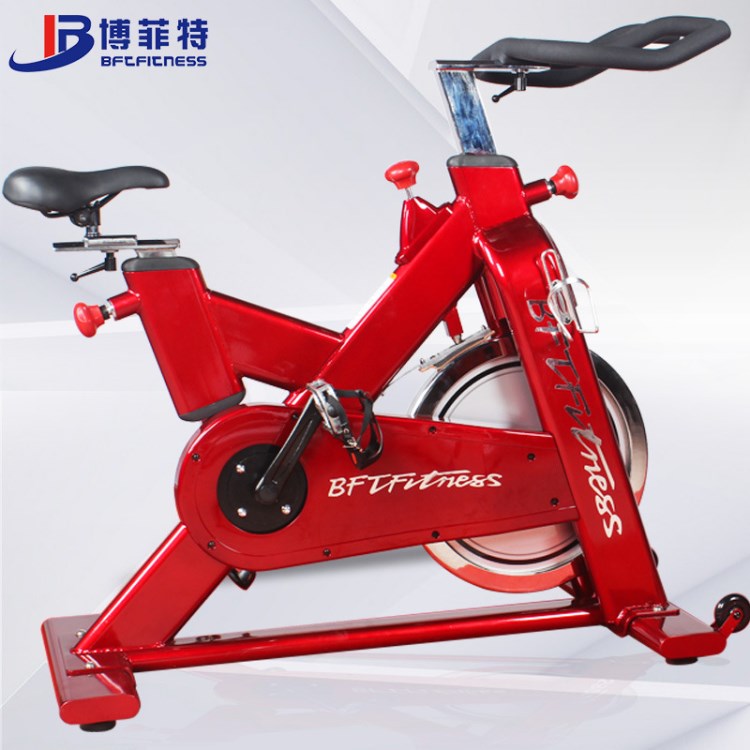 外貿品質商用動感單車 出口歐美品質 多功能磁控動感單車廠家批發