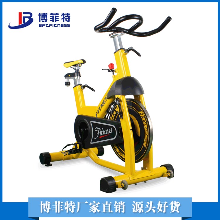 外貿品質商用動感單車 出口歐美 多功能磁控 防滑減震廠家批發