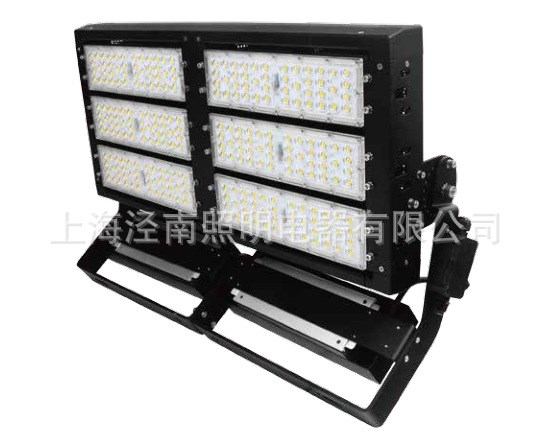 LED 戶外高桿燈600W