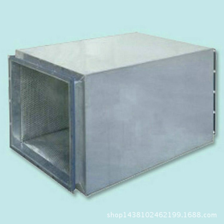 供應(yīng)高壓風(fēng)機消聲器 過濾消聲器 阻抗復(fù)合消聲器