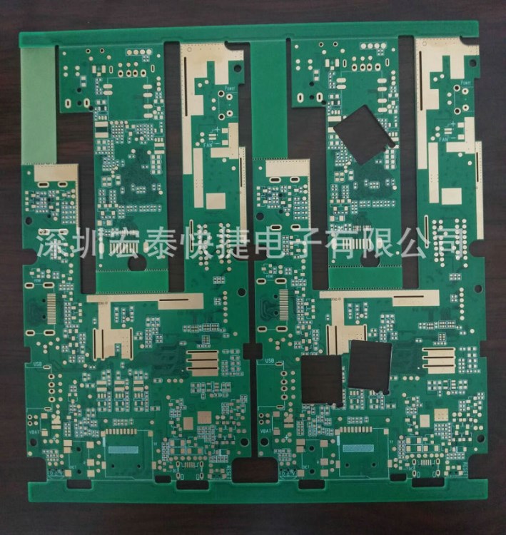 高品质无人机线路板 微投仪pcb电路板 PCBA加急打样小批量生产