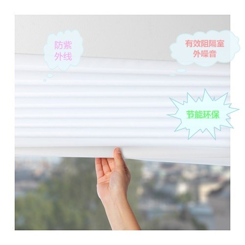 廠家供應閣樓用無紡布窗簾