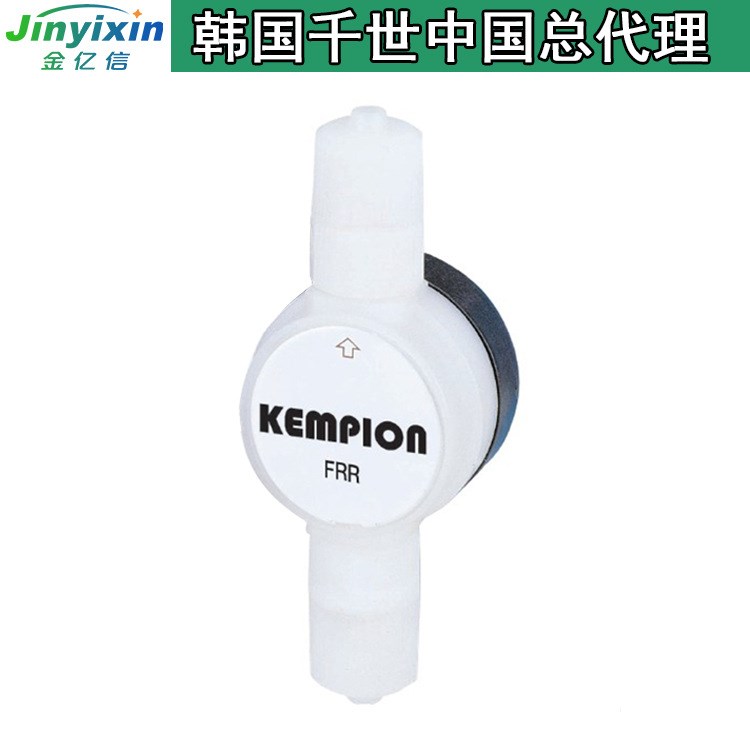 韓國cheonsei千世機械隔膜計量泵加藥泵配件KDV系列PVC 泵頭現(xiàn)貨