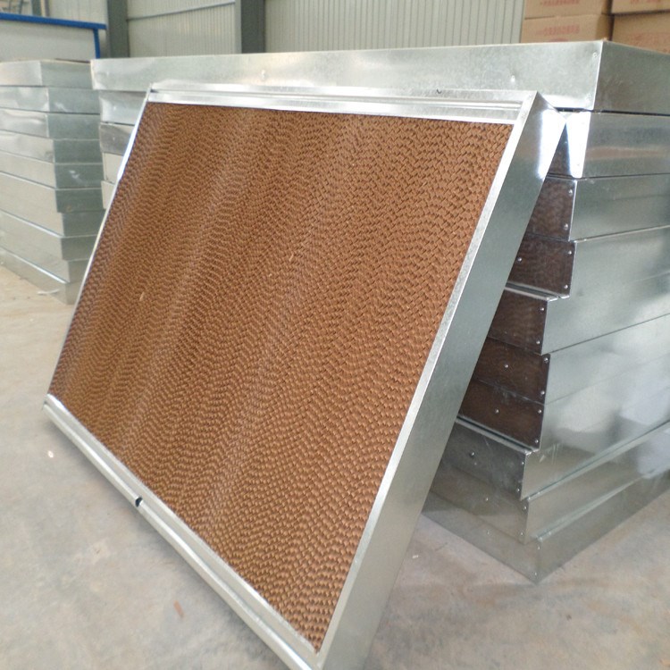 湿帘纸 湿帘 工业湿帘水帘 工业水帘产地货源