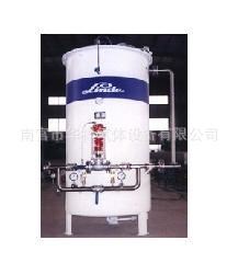 電加熱式 蒸汽加熱式 熱水加熱式水浴汽化器
