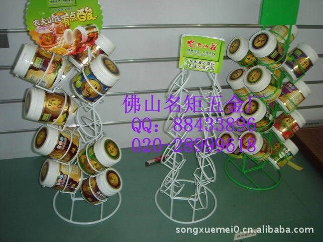 廠家直銷 鐵絲掛網(wǎng)掛架 食品背網(wǎng) 牙刷鐵線架 展示掛網(wǎng) 可定制