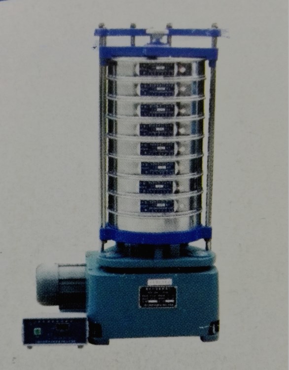 ZBSX-92A型振篩機 實驗室 標準篩 振動篩 頂擊式 振擊式 數(shù)顯