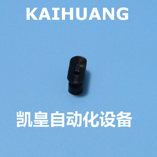 代替妙德CONVUM PWG-8&times;20-N橢圓吸盤 廠家直銷 防靜電長方形吸嘴