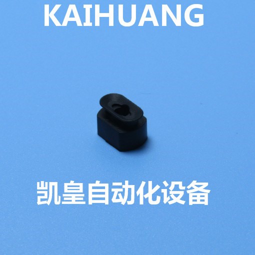 代替原裝SMC橢圓吸盤ZP2-5010WN 長圓形吸嘴 現(xiàn)貨 長方形吸嘴