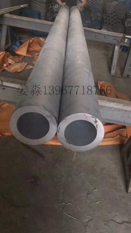 2205不銹鋼厚壁管 2205厚壁管