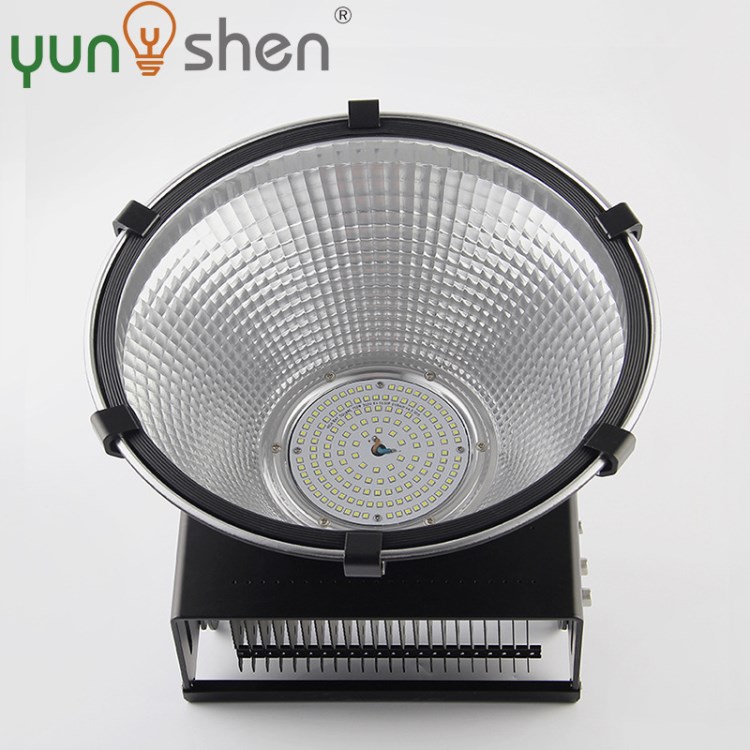 LED塔吊燈建筑之星投光燈led 70W100W150W200W大功率投射泛光燈