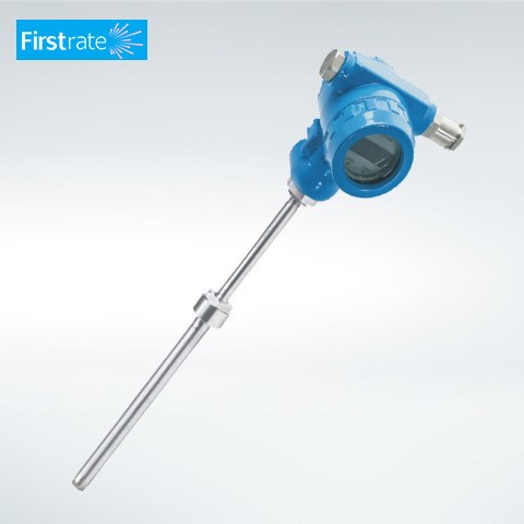 美國菲爾斯特FST600-207本安型溫度變送器