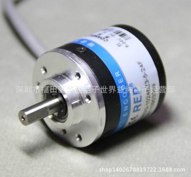 ZSF5815 機床專用編碼器 各種脈沖  全新原裝