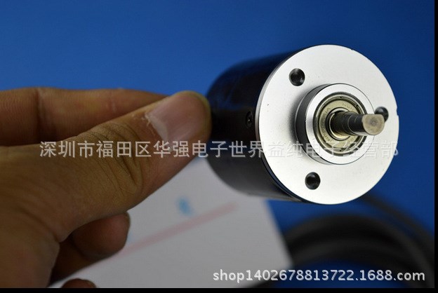 ZSP3806-003G-2048BZ1-12-24F 光電編碼器 全新原裝