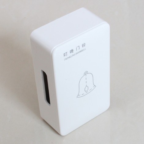 酒店叮咚門(mén)鈴，門(mén)鈴廠家 HG-ML603