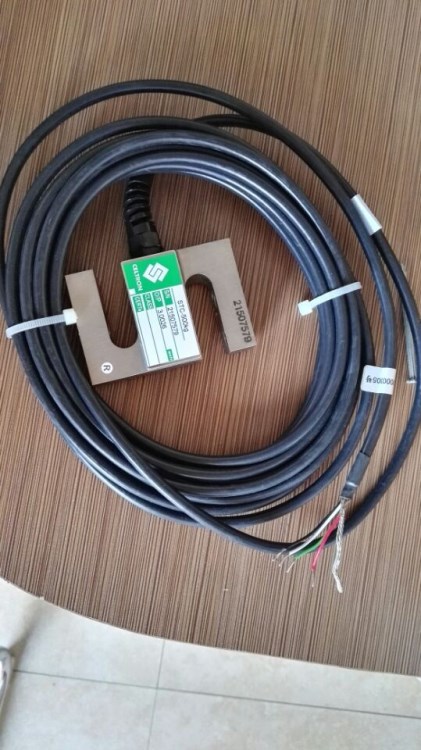 壓力傳感器 世銓S型稱重傳感器50kg
