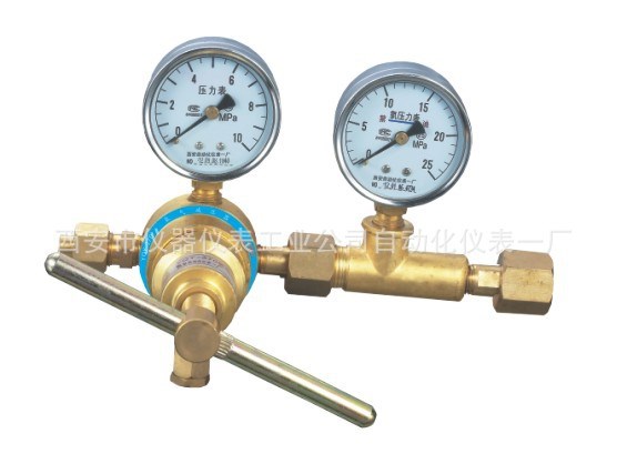 YQQ-370 氫氣減壓器 誠招加盟代理 歡迎來電咨詢洽談