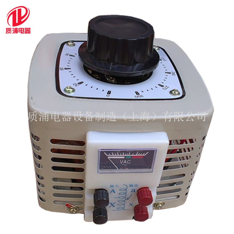 單相接觸式調(diào)壓器TDGC2-3KVA 實(shí)驗(yàn)室專用調(diào)壓器