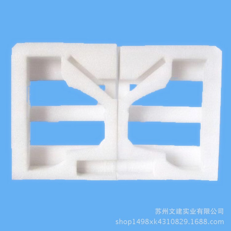 廠家直銷EPS泡沫 異形泡沫  保利龍 聚乙烯等包裝材料