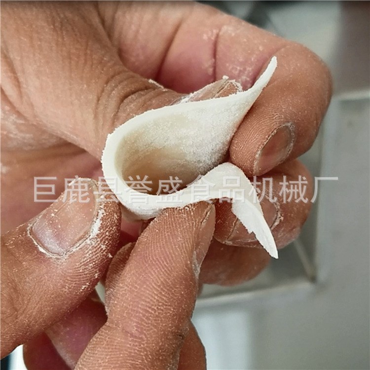 新款包餃子神器家用廚房餃子皮機小型全自動水餃皮機做包子器工具