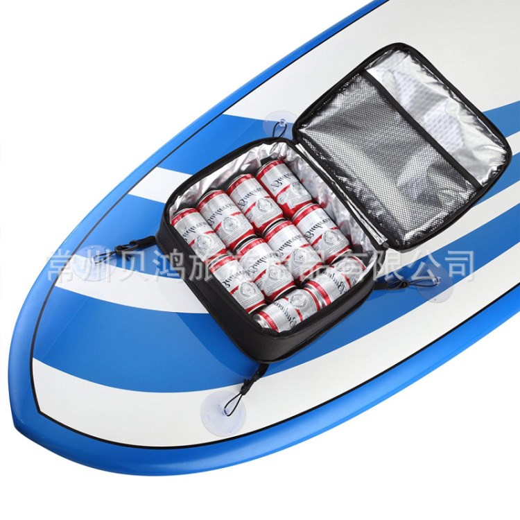 SURF SUP cooler bag  沖浪甲板 潛水艇冰包 保溫袋