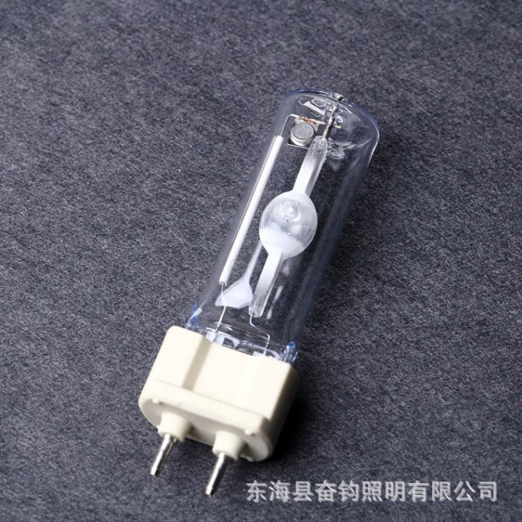 單端金鹵燈CDM-T 35w/70w/150w G12單插金鹵燈展廳 射燈