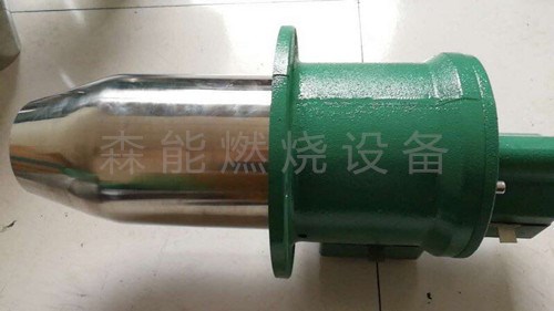 Eclipse天時TJ天然氣燃燒器燃氣燒嘴|金屬熔解爐燃燒器