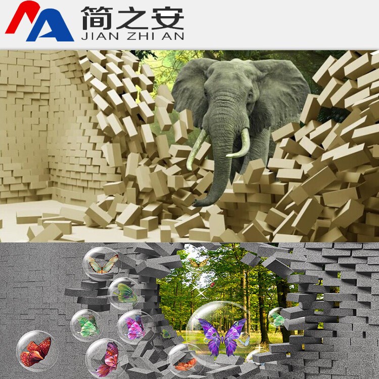 墻體 彩繪機3d 立式墻體彩繪機噴繪機 戶外室內影視墻繪畫機