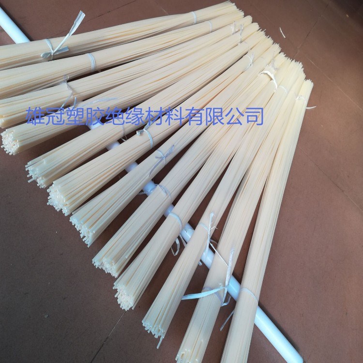 abs棒廠家2mm3mm5mm6mm8mm15mm4毫米圓形搭棚塑 實心塑料條雄冠