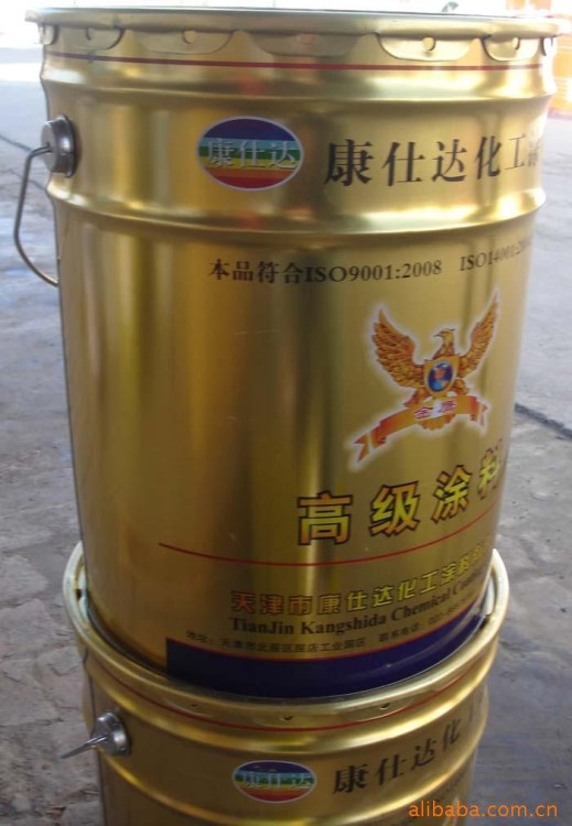 防腐漆