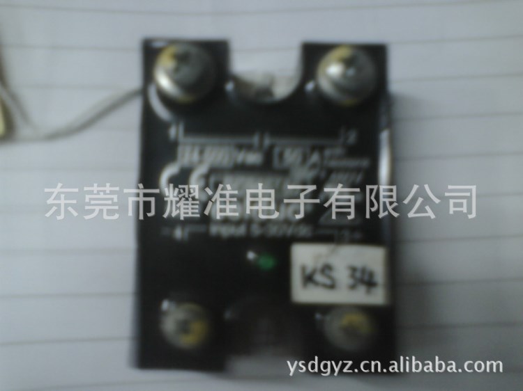 SSR繼電器 HELLER爐子專用SC965160
