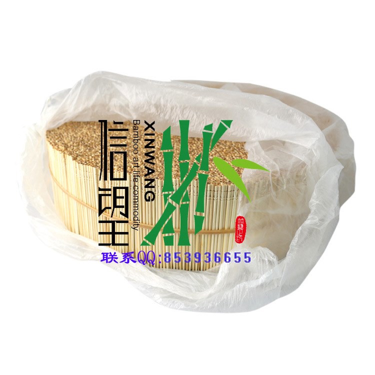 批發(fā)1.6 2.0散裝牙簽 竹牙簽環(huán)保無(wú)味家用酒店用廠家直銷信望品牌